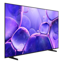 Televizorius, SAMSUNG, 75 colių, 4K Ultra HD, 3840 x 2160 pikselių, plokščias, 16:9, LED, UE85U8072FUXXH