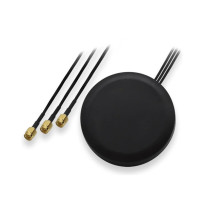 TELTONIKA COMBO SISO Mobile / GNSS / WiFi ROOF SMA Antenna