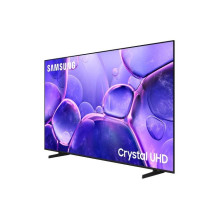 Televizorius, SAMSUNG, 75 colių, 4K Ultra HD, 3840 x 2160 pikselių, plokščias, 16:9, LED, UE85U8072FUXXH