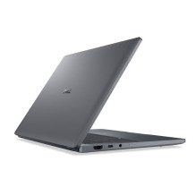 Notebook, DELL, PRO Premium, CPU Intel Core Ultra 5, 228V, 2.1 GHz, 13.3 ", RAM 32 GB, LPDDR5-SDRAM, On-board graph