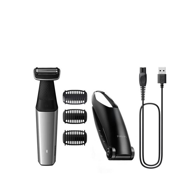 HAIR TRIMMER / BG5021 / 15 PHILIPS