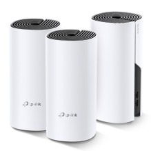 TP-LINK AC1200 home WiFi Deco M4 (3-pack)