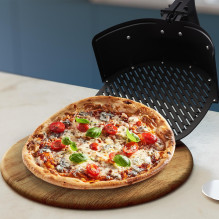 AIR FRYER ACC PIZZA PICK. KIT / HD9963 / 00 PHILIPS