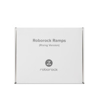 Vacuum Cleaner Accessory, ROBOROCK, Light Grey, For Saros Z70, 8.02.0407