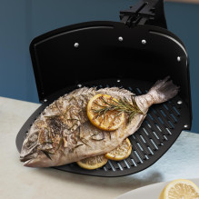 AIR FRYER ACC PIZZA PICK. KIT / HD9963 / 00 PHILIPS