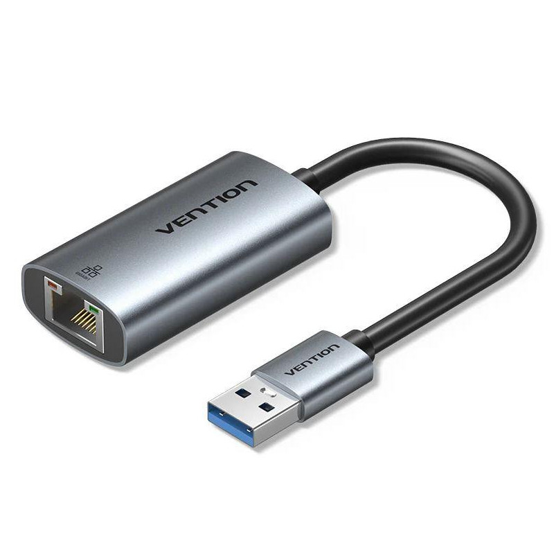 NET ADAPTER USB-A 1GIGABIT / 0.15M CEZHB VENTION