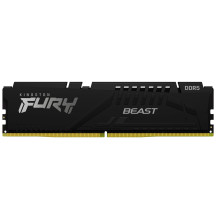 MEMORY DIMM 32GB DDR5-6000 / KF560C36BBE2-32 KINGSTON