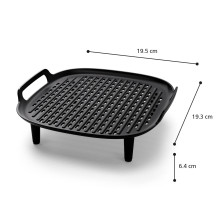 AIR FRYER ACC GRILL SET / HD9946 / 00 PHILIPS