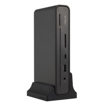 ASUS NB ACC DOCK DC300 TRIJŲ EKRANŲ / USB-C 90XB08CN-BDS010