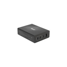 MOBILE TRAVEL CHARGER USB-C / 132W GAN CAC-1906 CLUB3D