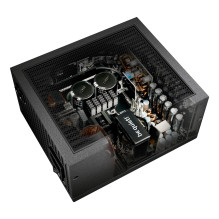 Power Supply, BE QUIET, ATX, PC, 100 - 240 V, 1000 W, BP020EU