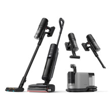 Vacuum Cleaner, DREAME, H15...