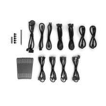 Maitinimo šaltinis, BE QUIET, ATX, PC, 100–240 V, 850 W, BP019EU