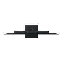 LCD monitorius, SAMSUNG, 27 colių, 1920 x 1080 pikselių, „Full HD“, natūralus kraštinių santykis 16:9, LCD, plokščias, L