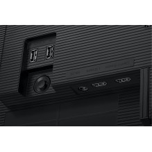 LCD Monitor, SAMSUNG, 27 ", 1920 x 1080 pixels, Full HD, Native aspect ratio 16:9, LCD, Flat, LS27FM500EUXEN