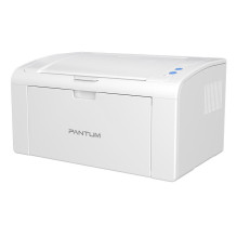 Lazerinis spausdintuvas, PANTUM, sąsaja USB 2.0, 1 kasečių skaičius, popieriaus formatas A4, P2509W
