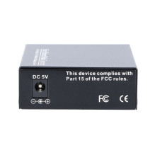 EXTRALINK Fiber Ethernet Media Converter SEDIR, MC220