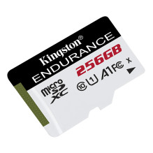 MEMORY MICRO SDXC 256GB UHS-I / SDCE / 256GB KINGSTON