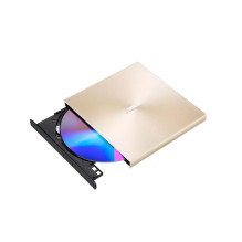 DVD RW USB2 8X EXT RTL GOLD...