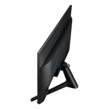 LCD Monitor, SAMSUNG, 24 ", 1920 x 1080 pixels, Full HD, Native aspect ratio 16:9, LCD, Flat, LS24F330EAUXEN