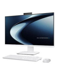 Monoblock PC, ASUS, All-in-One, CPU Intel, Intel Core 5, 210H, RAM 16 GB, DDR5-SDRAM, Screen 27 ", 1920 x 1080 pixe