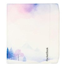 READER ACC CASE 7" WINTERTIME / FL-700-WTP-WW POCKET BOOK