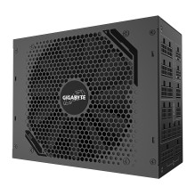 Power Supply, GIGABYTE, GP-UD1600PM PG5, 1600 Watts, Efficiency 80 PLUS PLATINIUM, PFC Active, GP-UD1600PMPG5