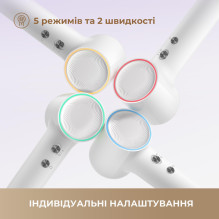 HAIR DRYER MINI / BLUE AHG11A DREAME