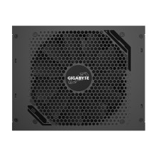 Power Supply, GIGABYTE, GP-UD1600PM PG5, 1600 Watts, Efficiency 80 PLUS PLATINIUM, PFC Active, GP-UD1600PMPG5
