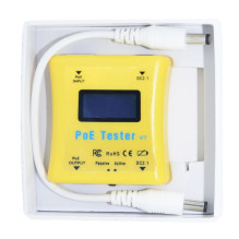 PeE-Tester PoE-Detector V7