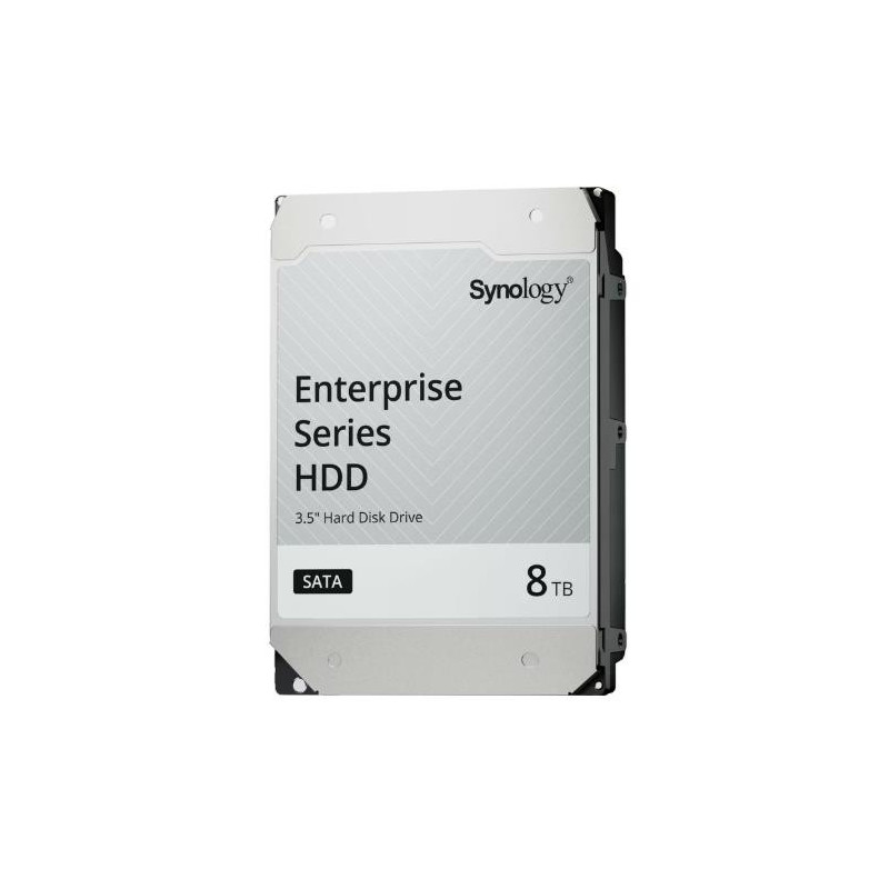 HDD, SYNOLOGY, HAT5320-8T, 8TB, 7200 rpm, 3,5", HAT5320-8T