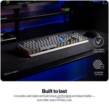 KEYBOARD WRL THOCK V2 / EY5A129 ENDORFY