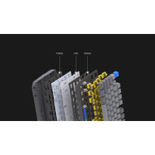 Klaviatūra WRL THOCK V2 / EY5A129 ENDORFY