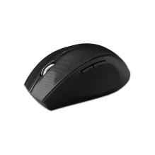 MOUSE USB OPTICAL WRL 5-BUTTON / BLACK MROS207 MEDIARANGE