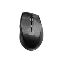 MOUSE USB OPTICAL WRL 5-BUTTON / BLACK MROS207 MEDIARANGE