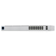 UBIQUITI 16 Gigabit ports POE Switch Gen2 UBIQUITI 16 Gigabit ports POE Switch Gen2