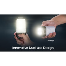 NITECORE L (Lantern) Series Flashlight LR70