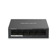 MERCUSYS 6-Port 10 /...