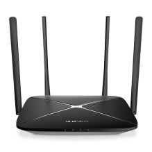 MERCUSYS AC1200 Wireless Dual Band Gigabit Router