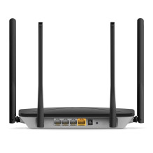 MERCUSYS AC1200 Wireless Dual Band Gigabit Router
