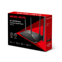 MERCUSYS AC1200 Wireless Dual Band Gigabit Router