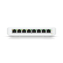 UBIQUITI Unifi Lite Switch 8 Gigabit Ports Including 4x 802.3af / at PoE+ Ports