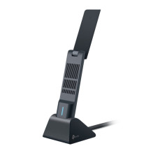 TP-LINK AXE5400 Wi-Fi 6E High Gain Wireless USB Adapter Archer TXE70UH