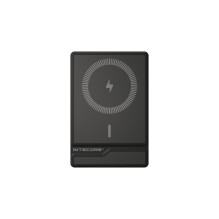 NITECORE Magnetic Wireless Charging and USB-C 5000mAh Power Bank, NW5000