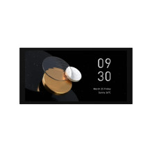 AQARA Smart Home Panel Hub S1 Plus EU