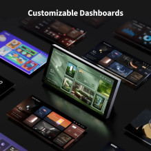 AQARA Smart Home Panel Hub S1 Plus EU