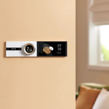 AQARA Smart Home Panel Hub S1 Plus EU