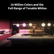 AQARA Smart Home LED Bulb T2 - E27, Multicolor