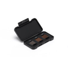 DRONŲ PRIEDŲ IR FILTRŲ RINKINYS / ATVERČIAMAS CP.FP.00000205 DJI