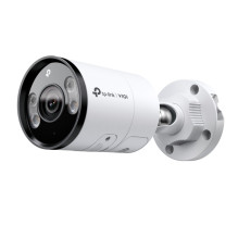 TP-LINK VIGI 5MP Outdoor Full-Color Bullet Network Camera, 2.8mm